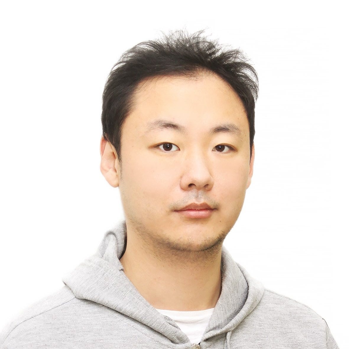 Viacheslav kim medium
