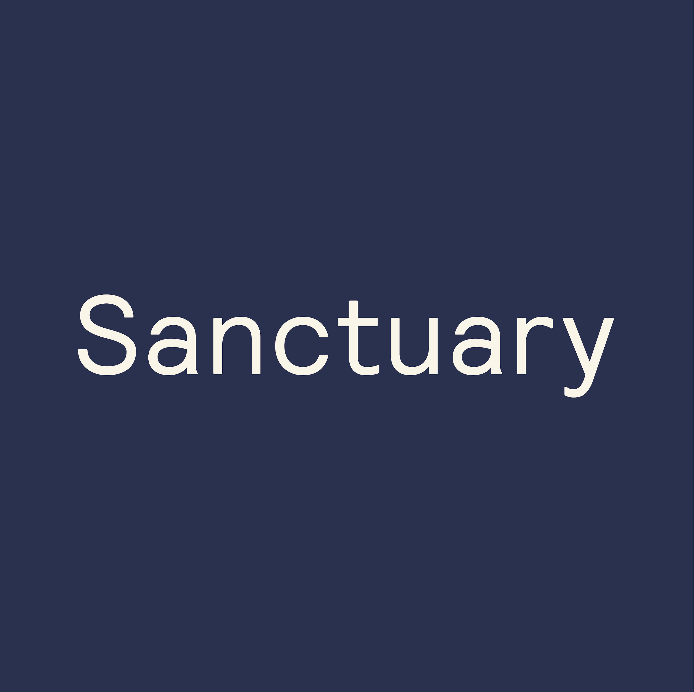 Sanctuary Medium