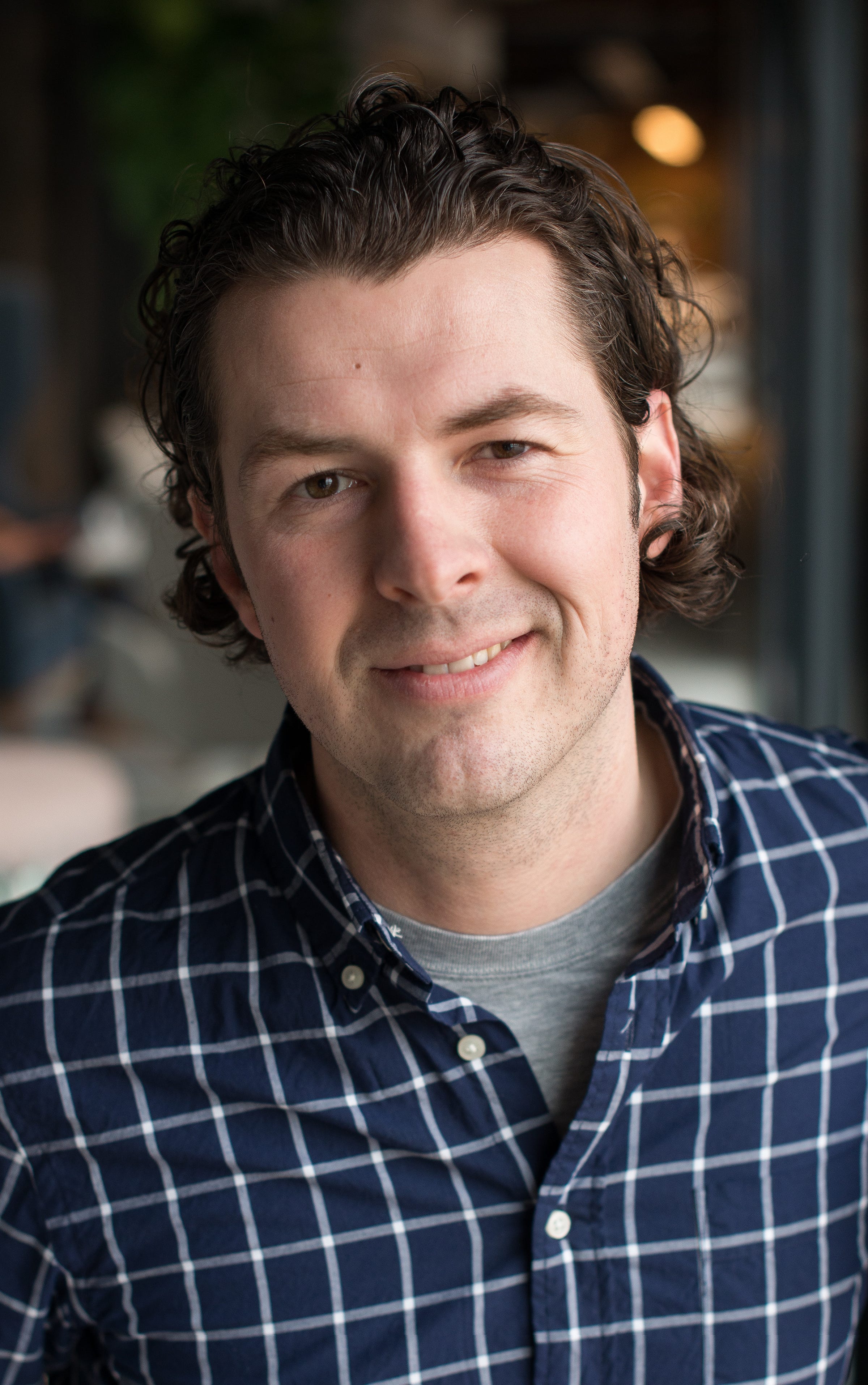 Luke Chatelain – Medium