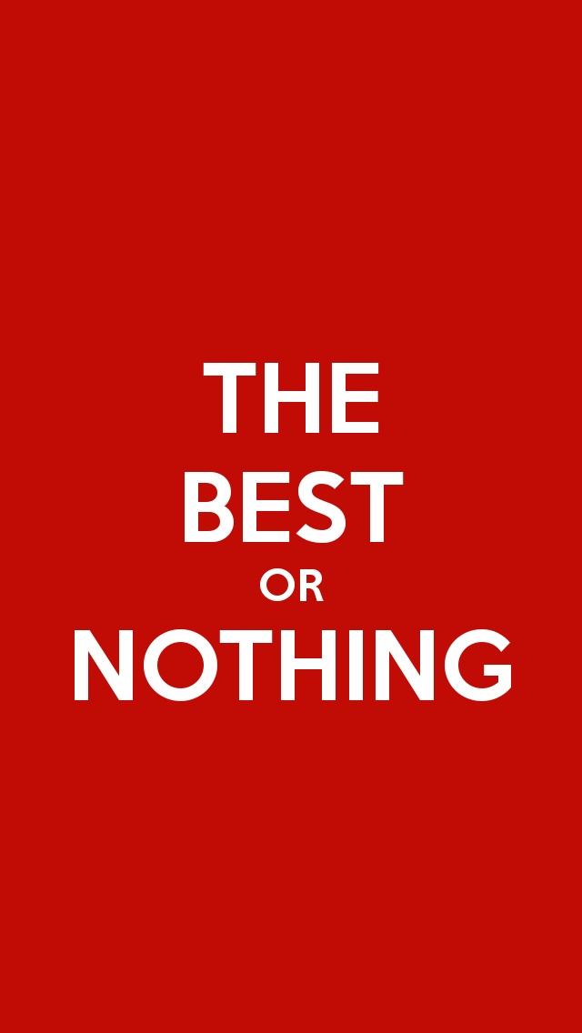 Nothing's good. The best or nothing. Mercedes Benz the best or nothing. The best or nothing тату. Good or well картинка.