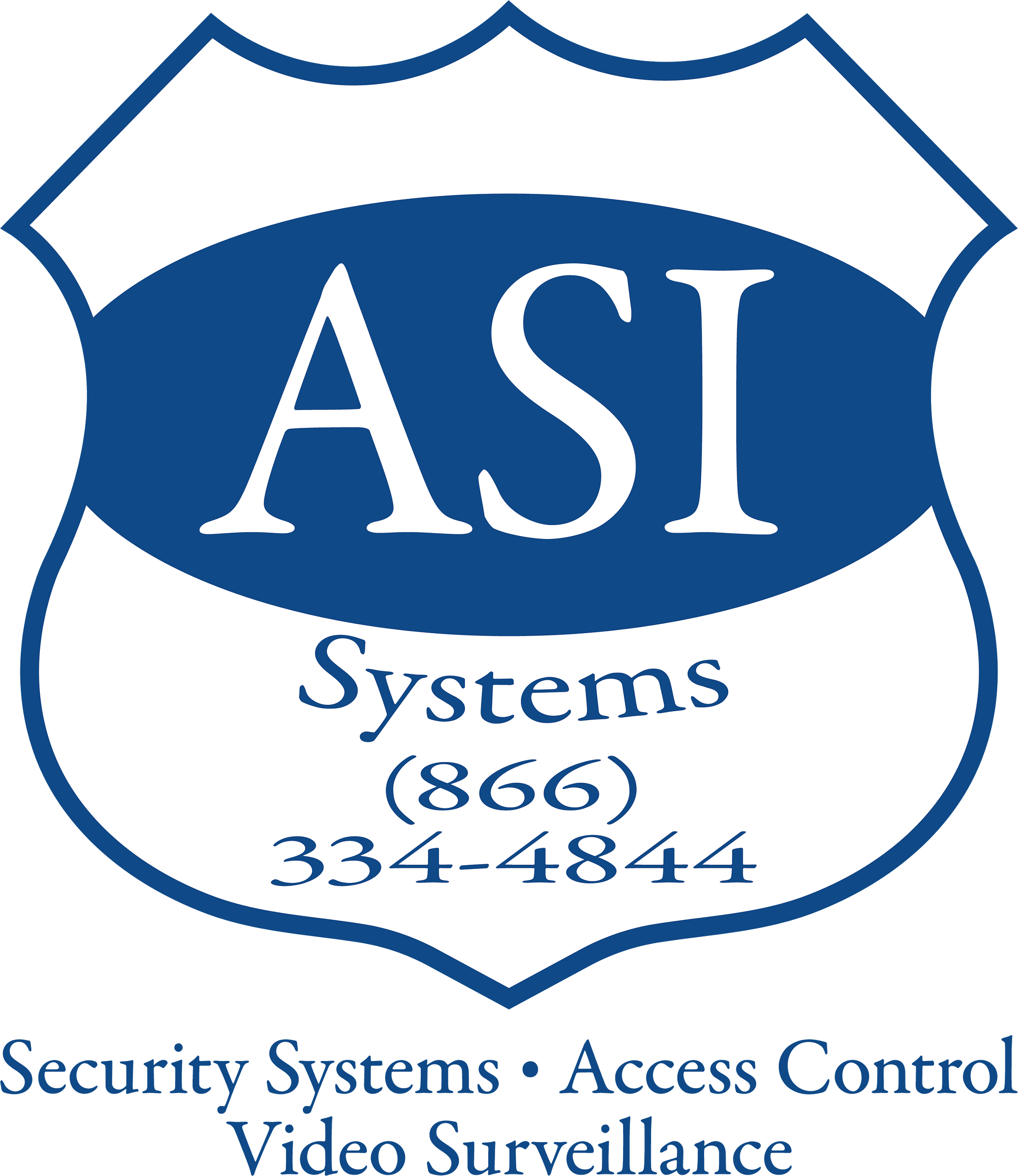 ASI Systems Pro – Medium