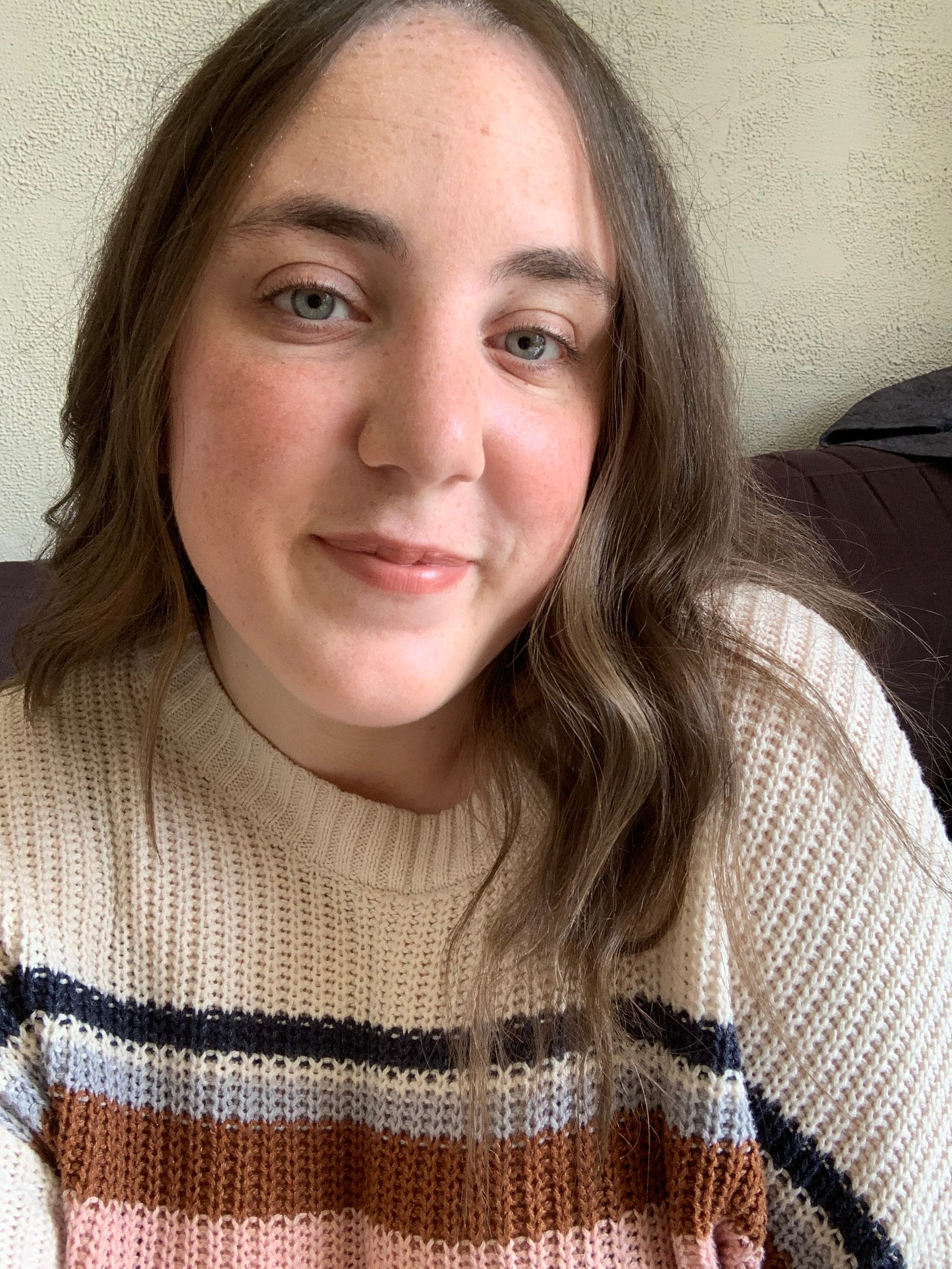 Jenna Justine – Medium