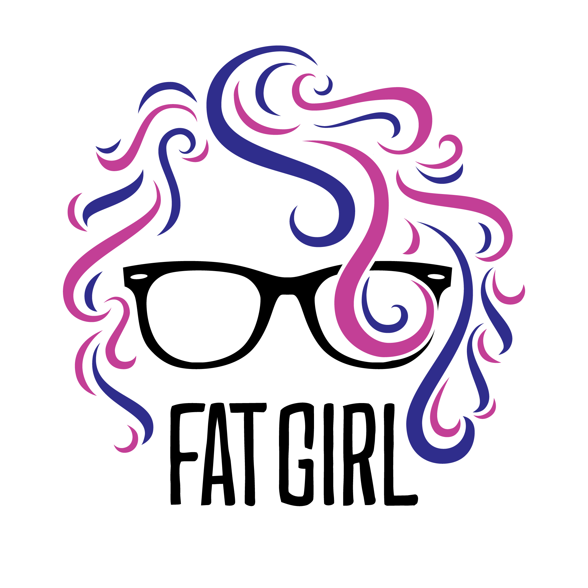 About Fat Girl Media Medium