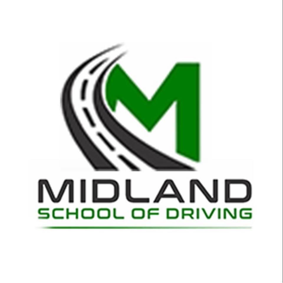 Midland Driving Lessons Medium