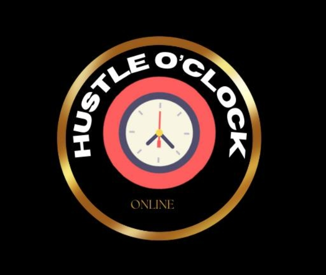 About Hustle O'clock Medium