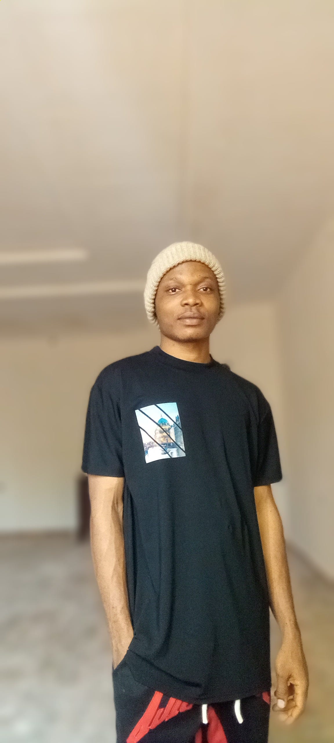 Destiny Johnson Medium