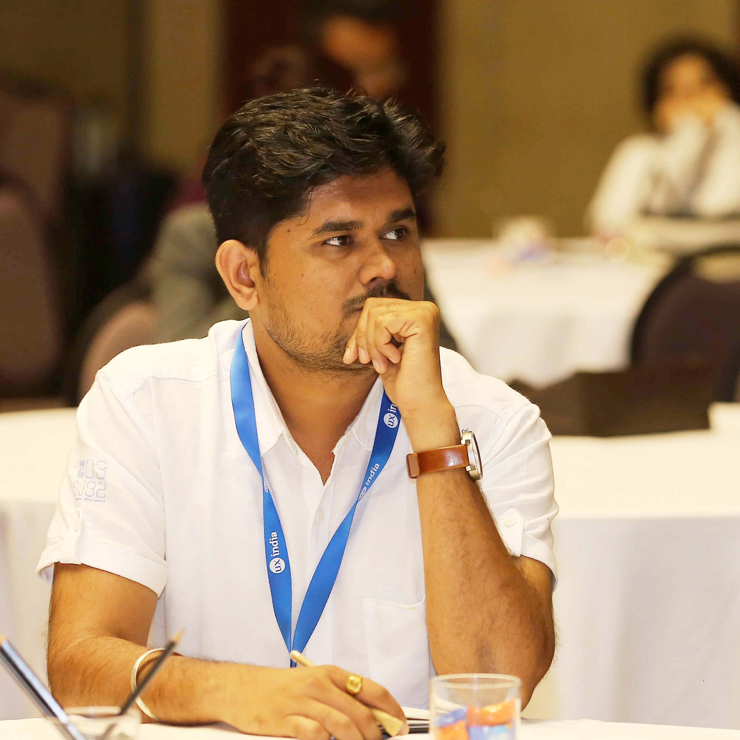About pratik malvi medium