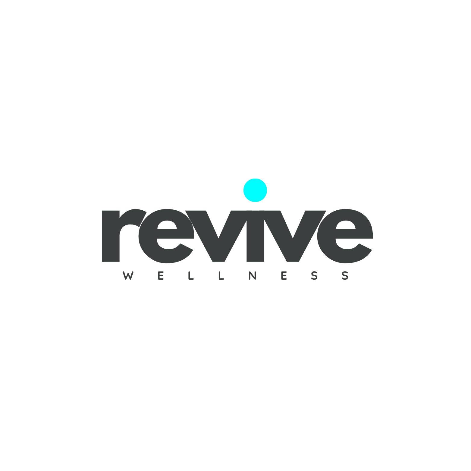 Revive Wellness – Medium