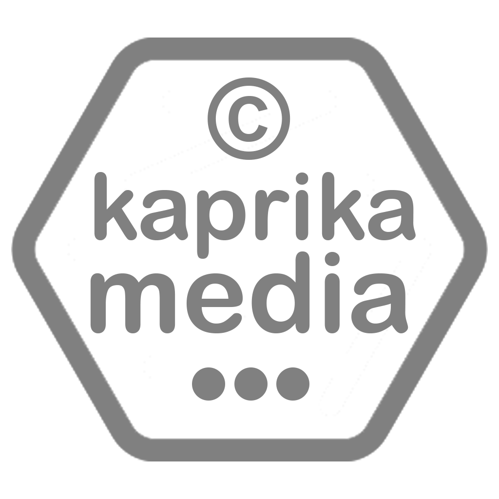 About Kaprika Mξdia Medium