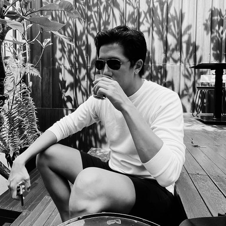 Roland Tjahja Medium