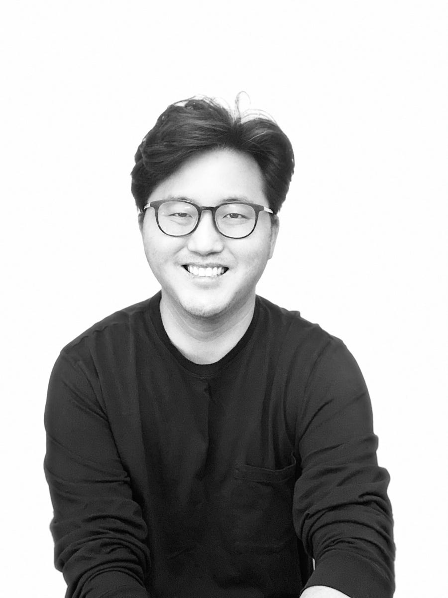 Chris Han – Medium