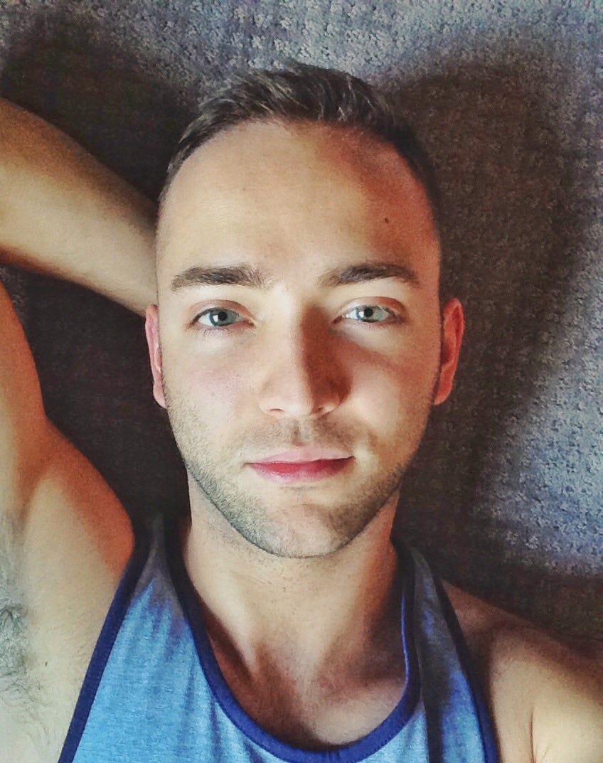 Nicholas Rees – Medium