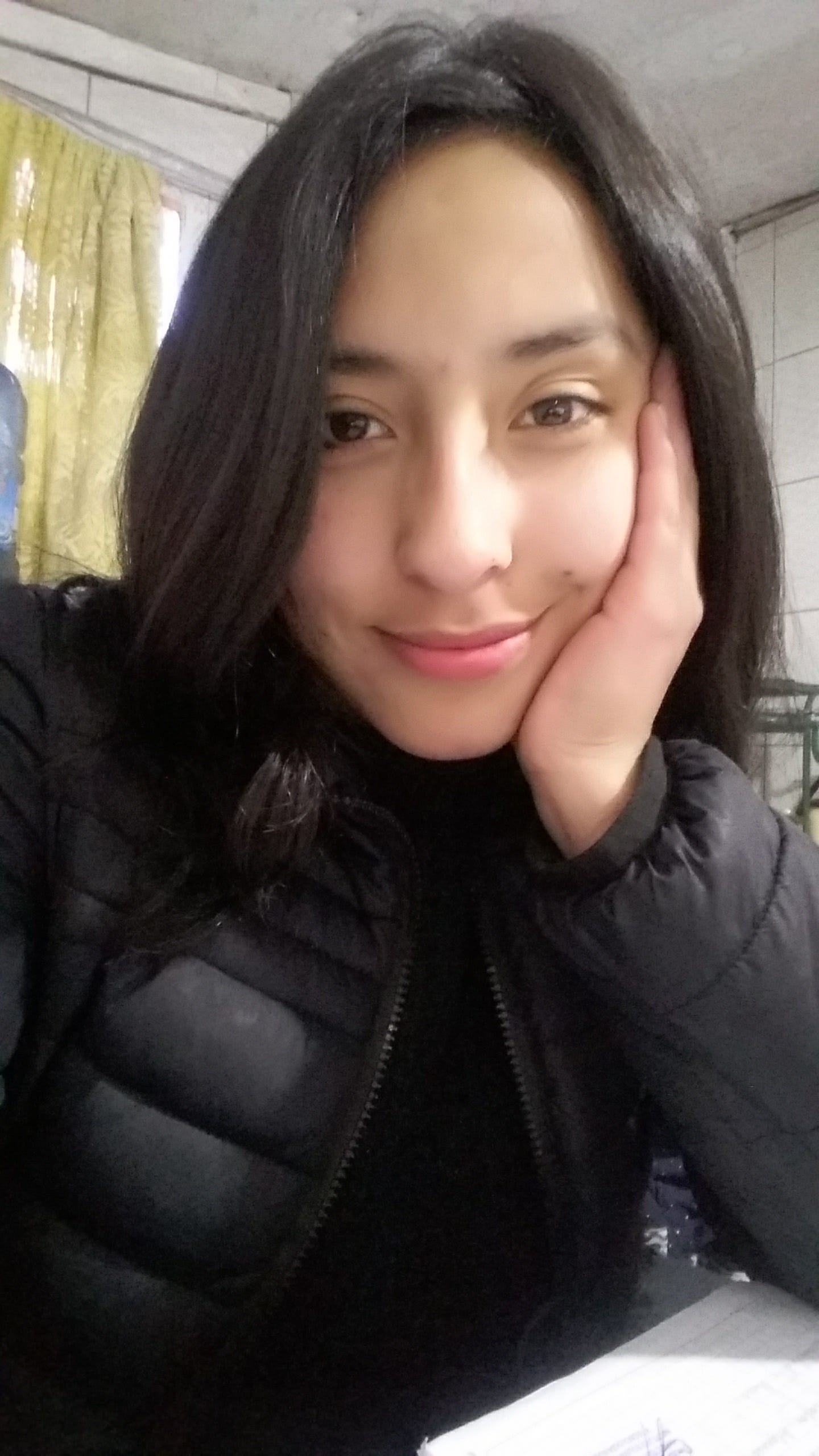 Andrea coca medium