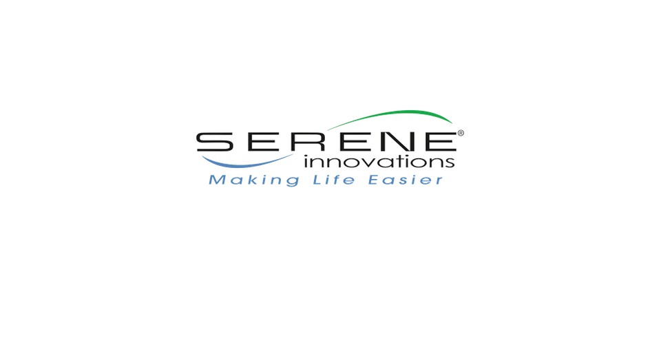 Serene innovations Medium