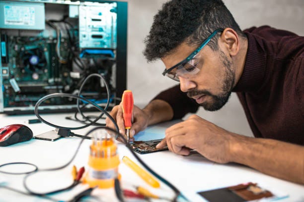Real Mobile Repair Medium