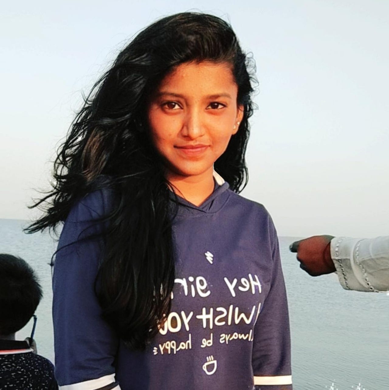 Bishnupriya – Medium