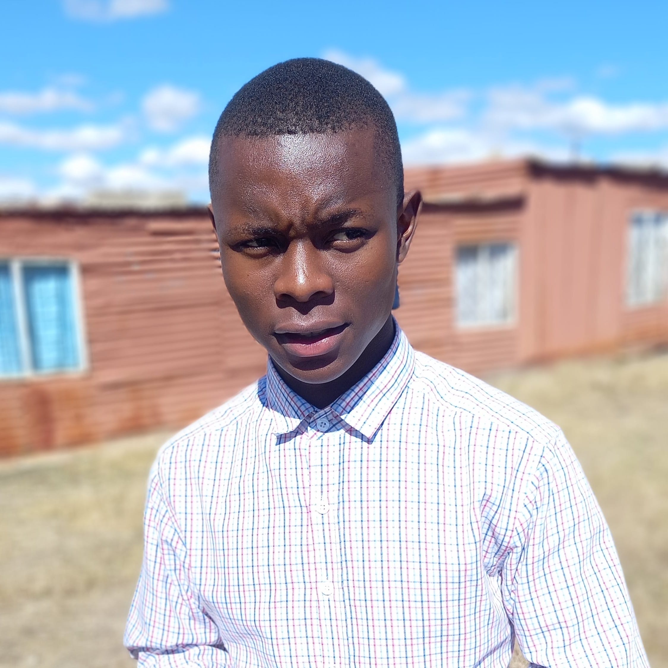 Thabang thabeng medium