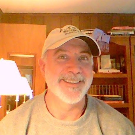 Kevin J. Rogers – Medium