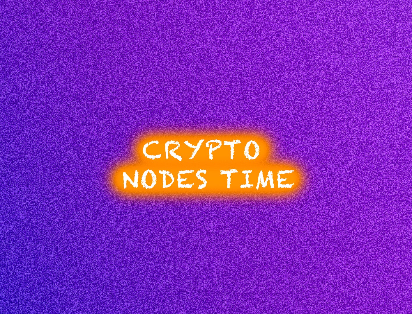 Crypto_rr – Medium