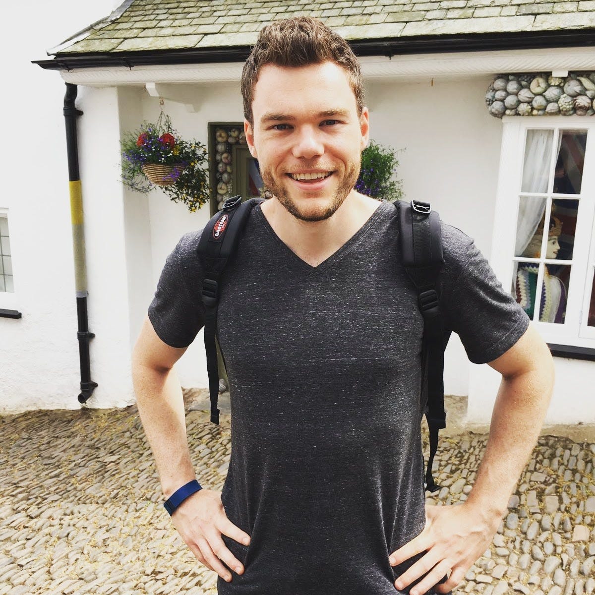 Andre de Vries – Medium