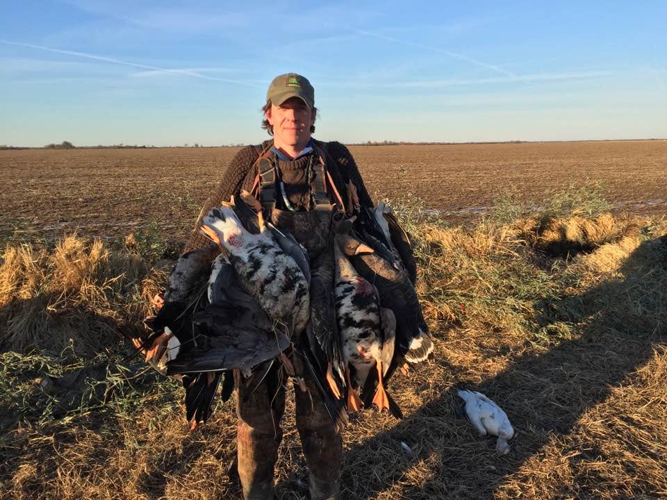 John S. Whiteside Medium