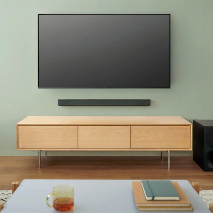 Audio Video Store Medium