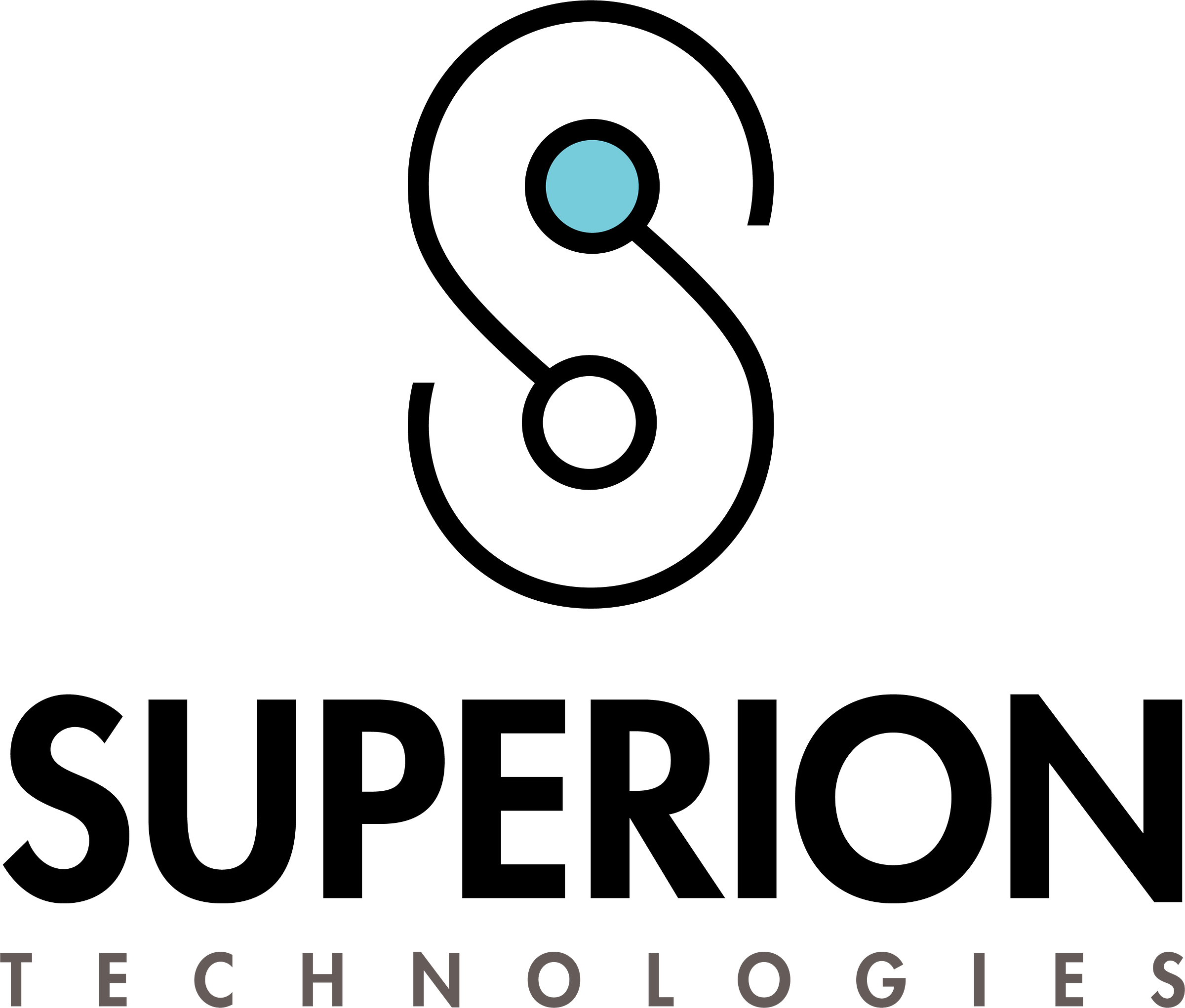 Superion technologies medium
