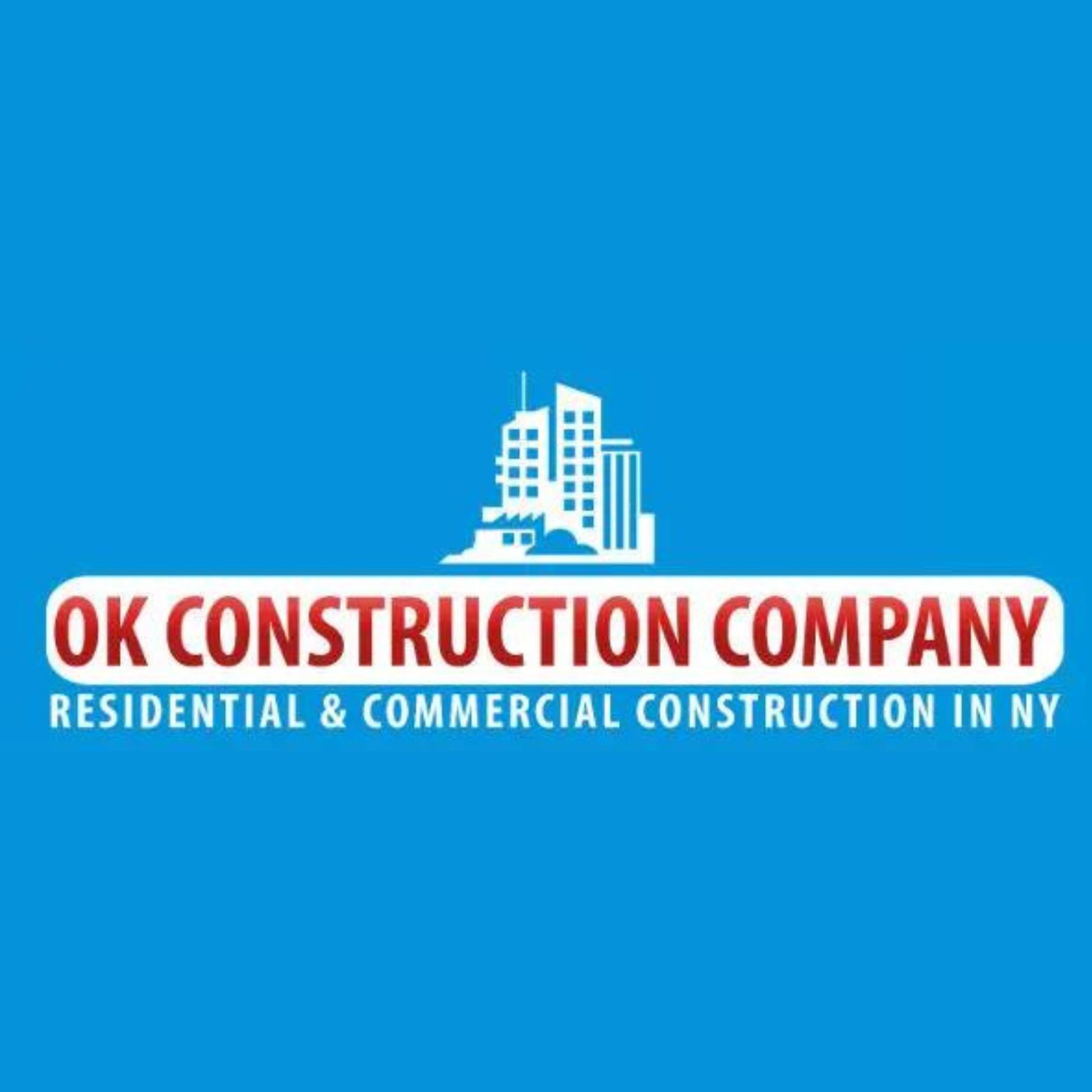 Ok Construction Corp Medium