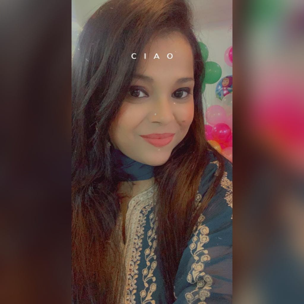 sadaf danish – Medium