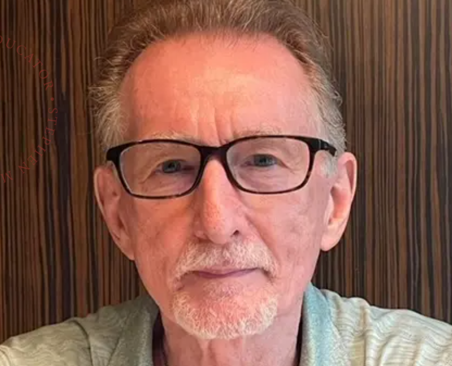 Dr Stephen Whitehead Medium