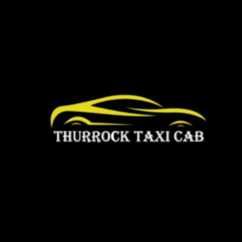 Thurrock Taxi Cab Medium