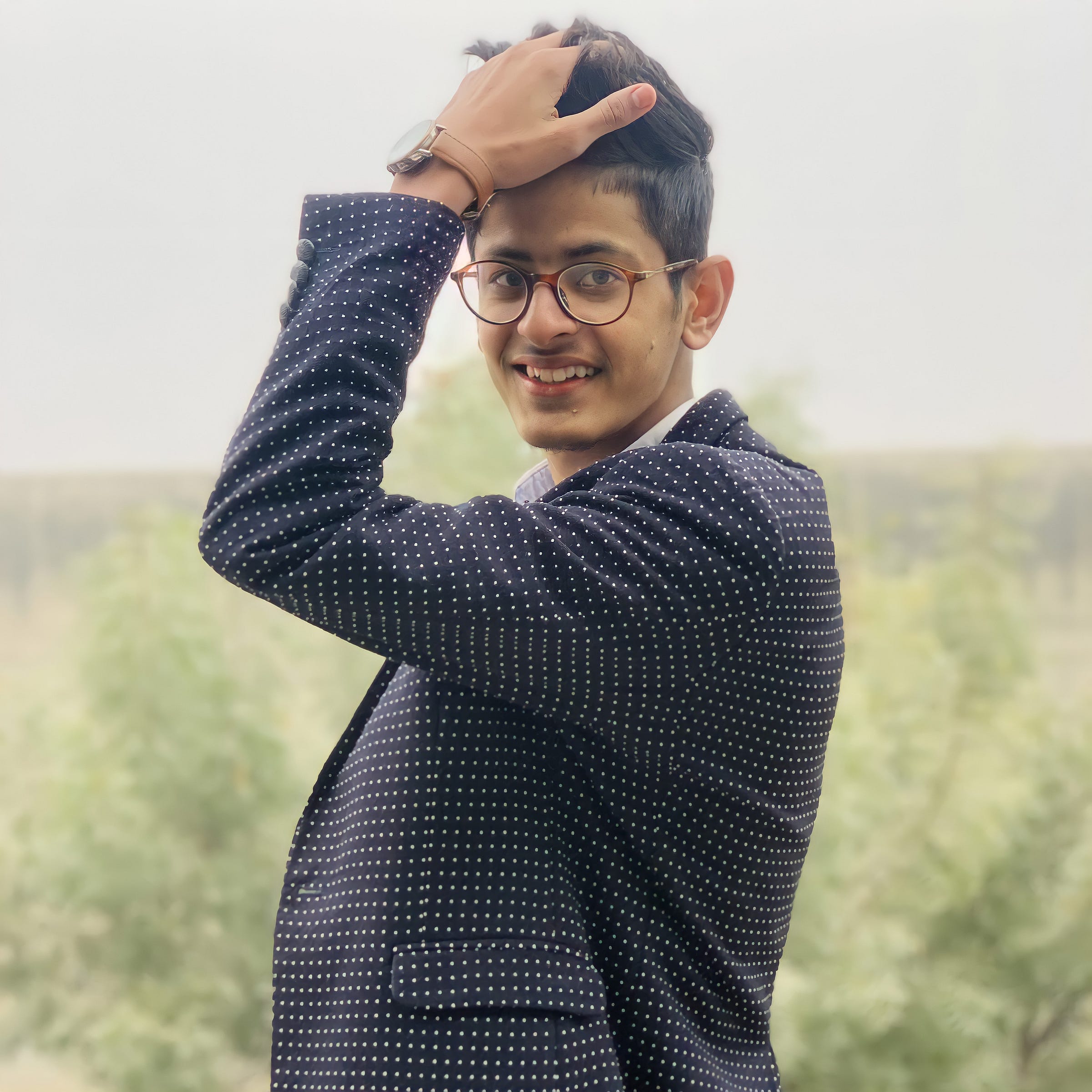 about-sameer-ul-hassan-medium