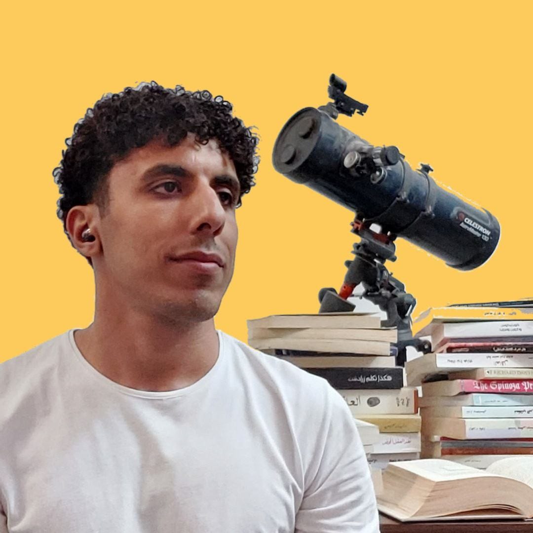 Hussein H. Hasan – Medium