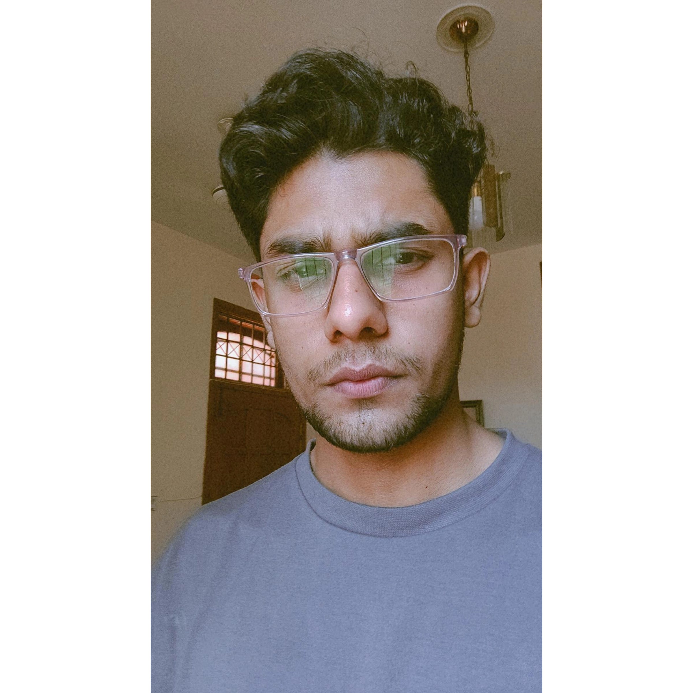 Daim Ilyas Medium