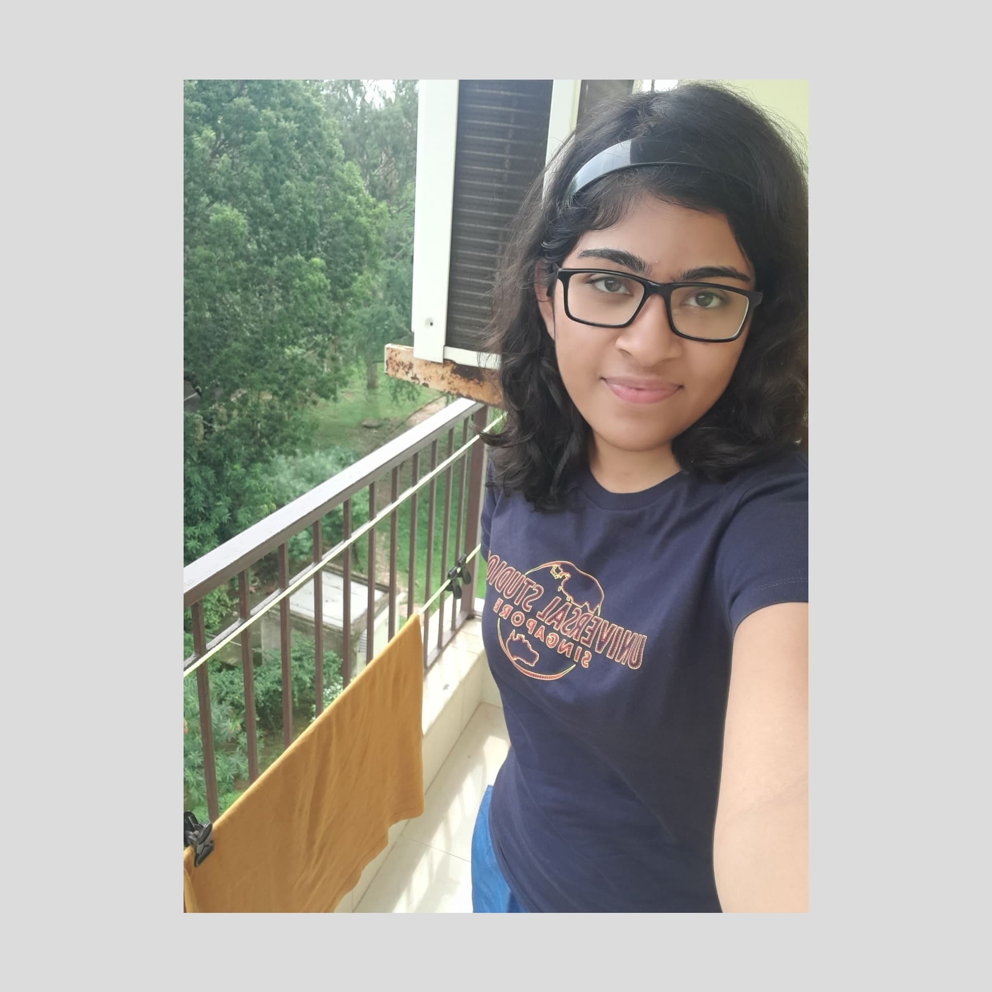 Mohor banerjee medium