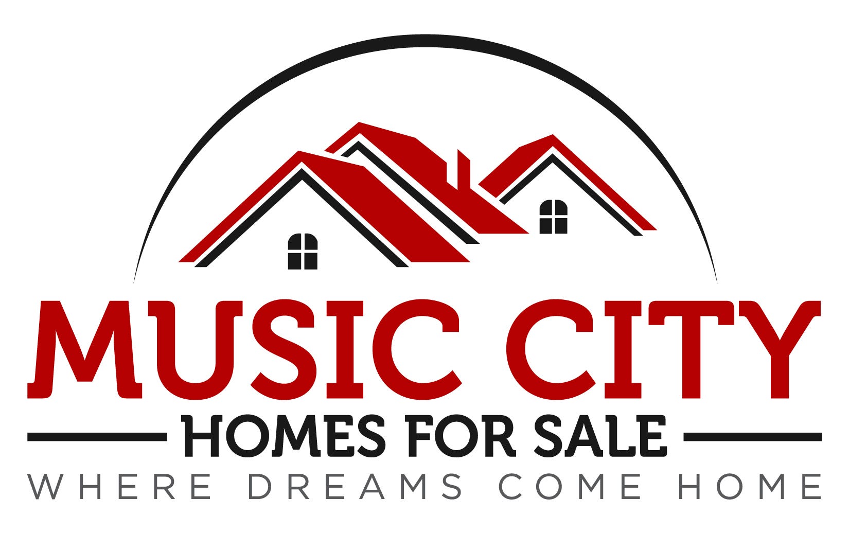 Music City Homes – Medium