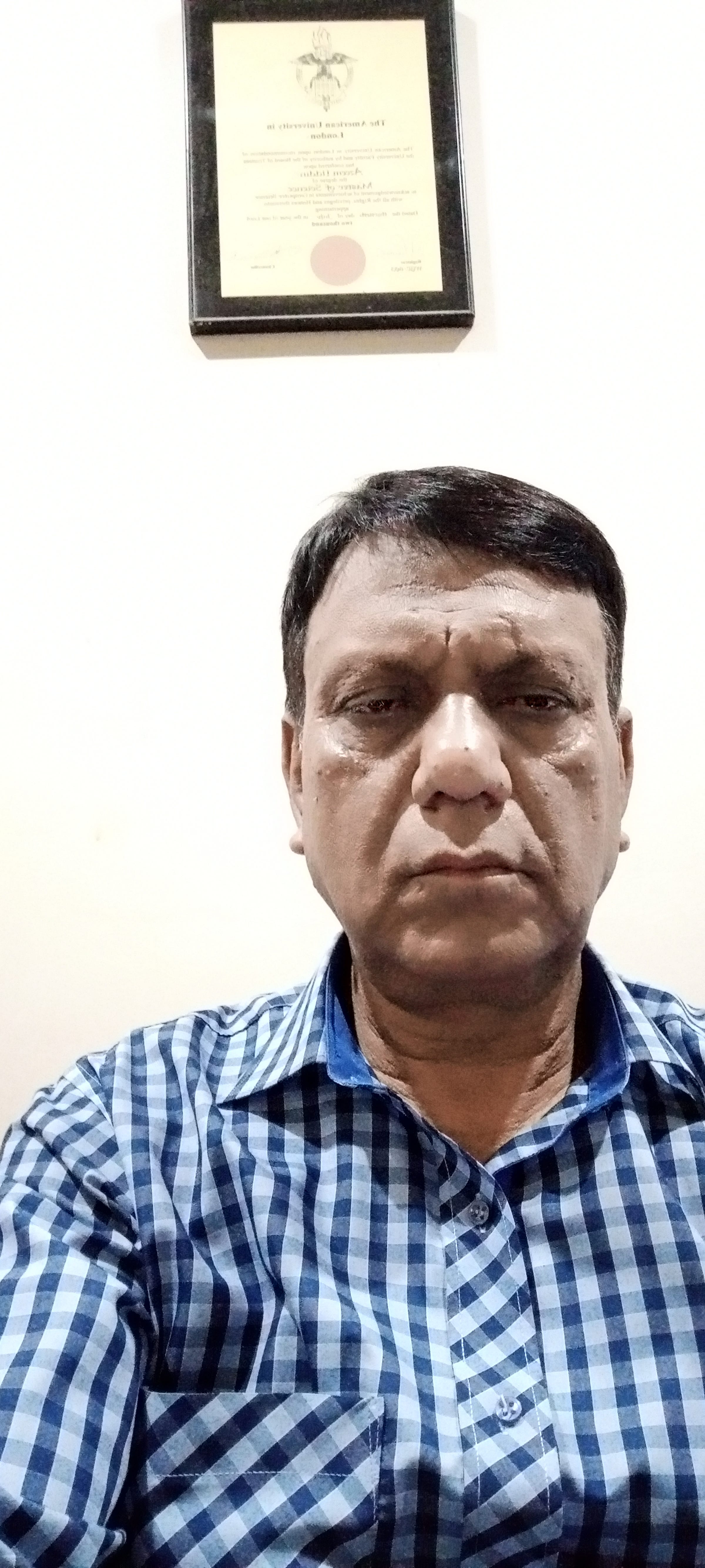 Azeem Uddin Medium Azeem uddin medium