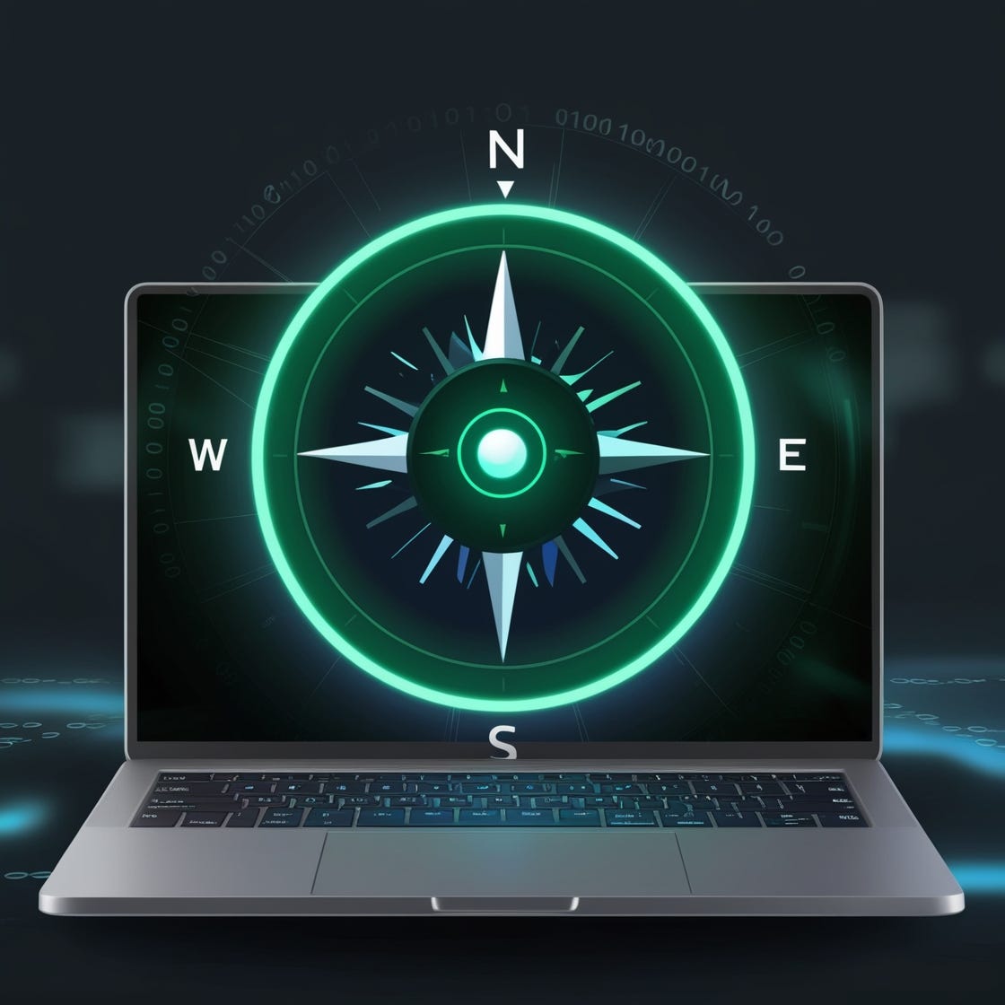 About – The Coding Compass – Medium