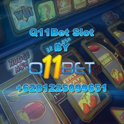 About – Q11Bet Agen IDN Live Terpercaya – Medium