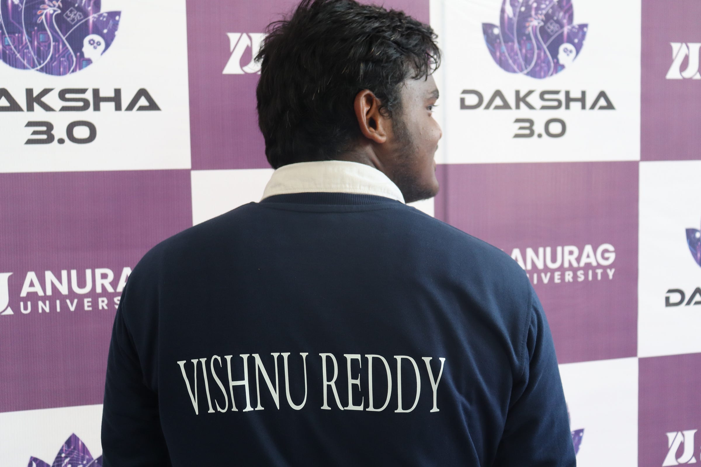 k vishnu vardhan reddy – Medium