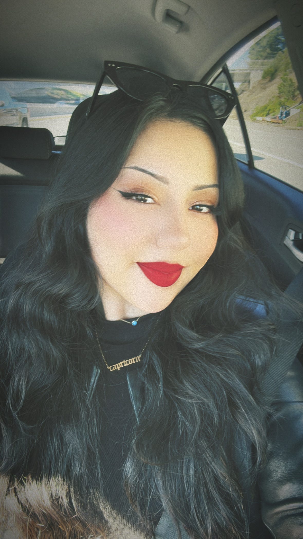 Monica Martinez Medium