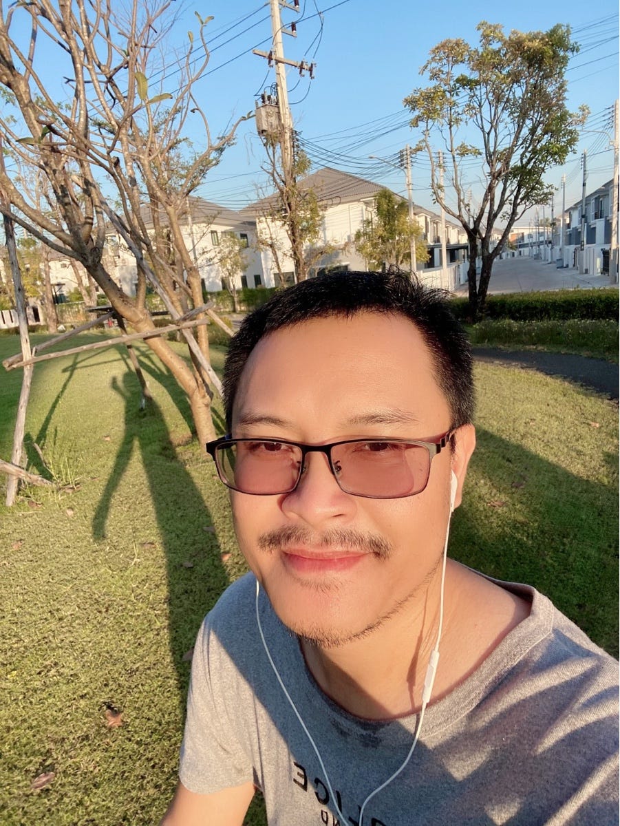 Tony Passive Income Medium Tony passive income medium