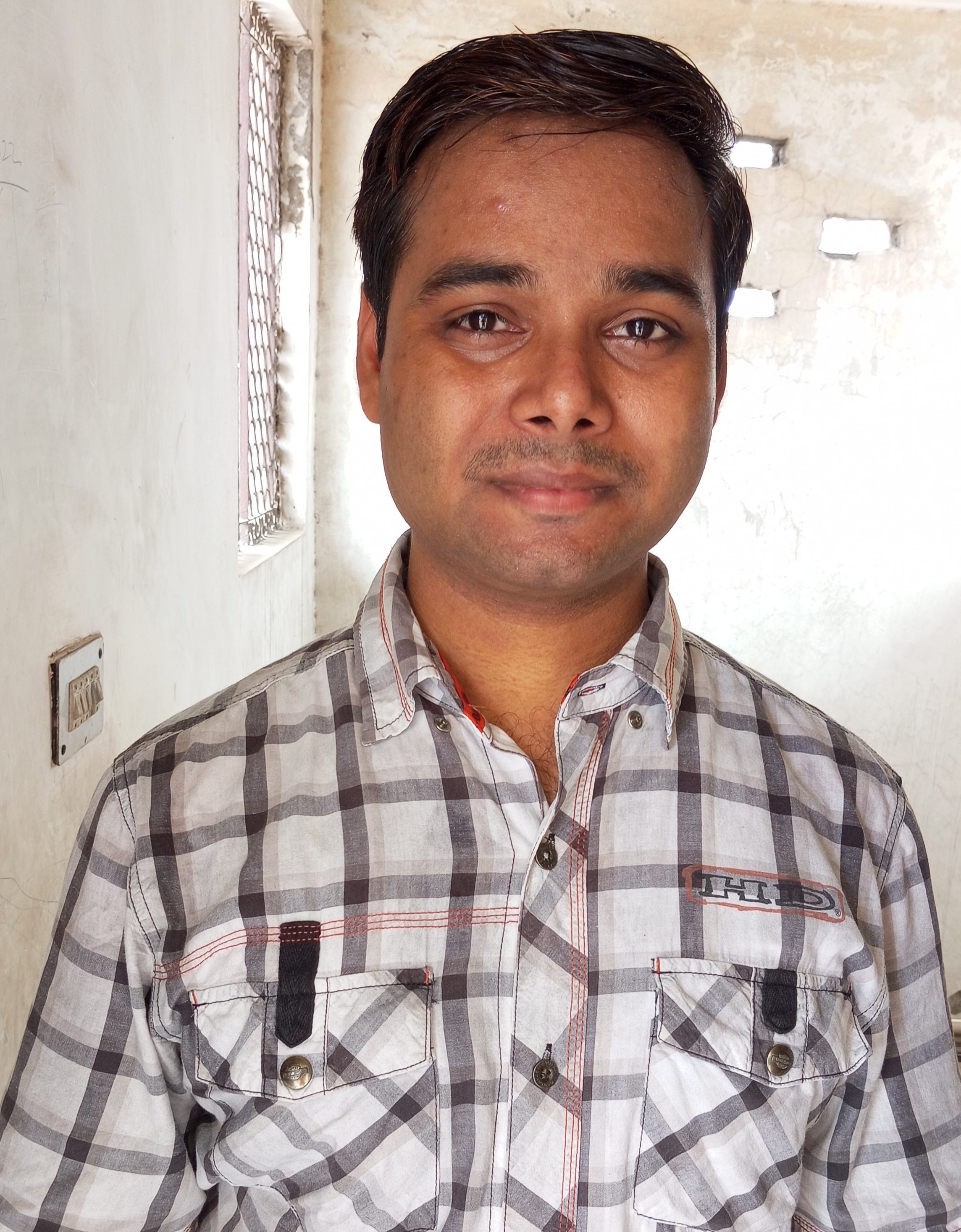 About – VISHAL KUMAR – Medium