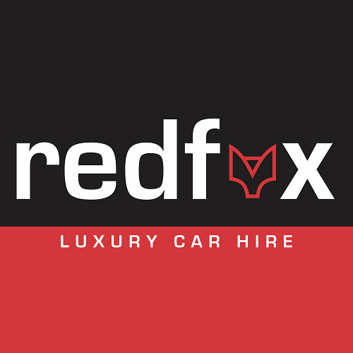 Redfox Luxury Car Hire – Medium