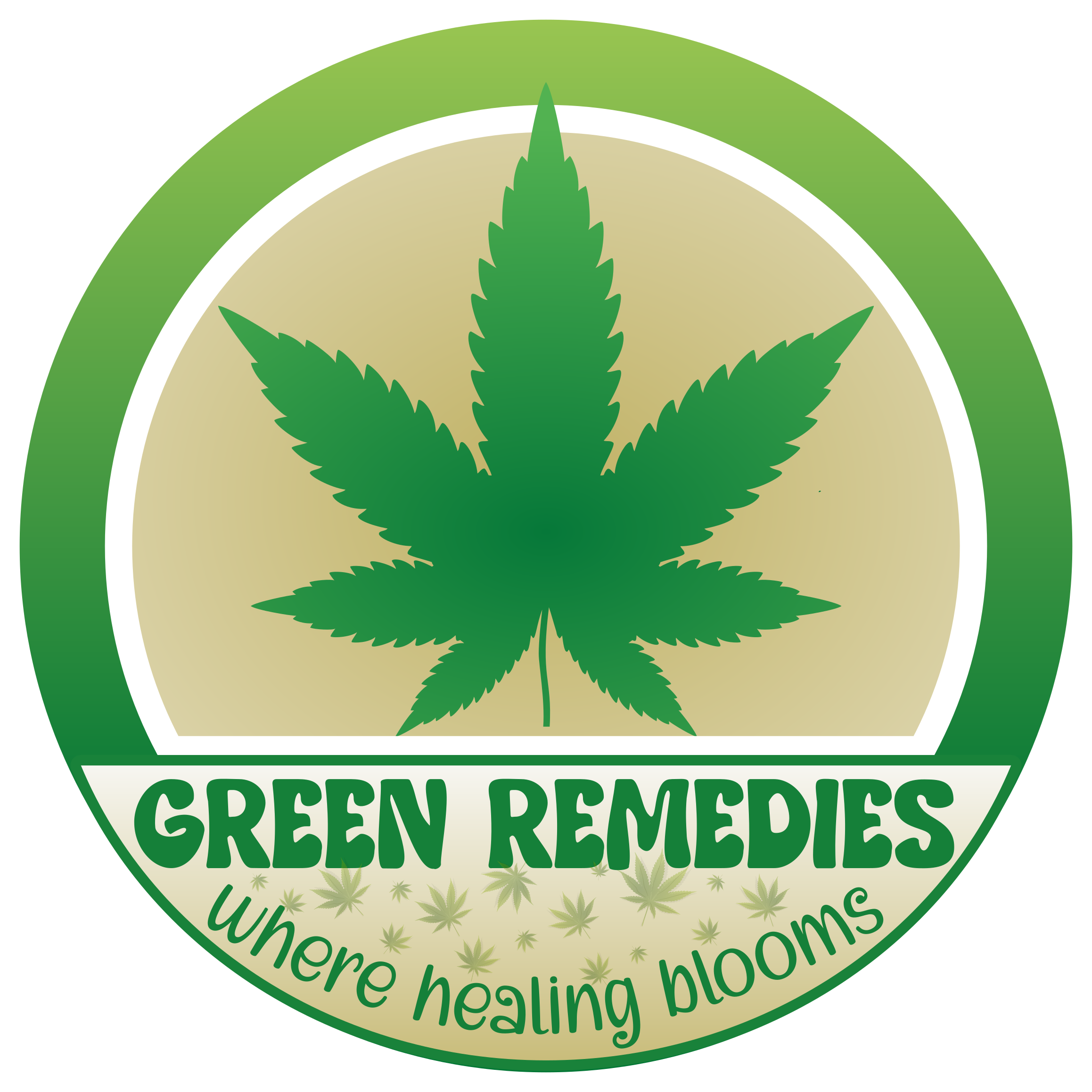 Green Remedies Medium
