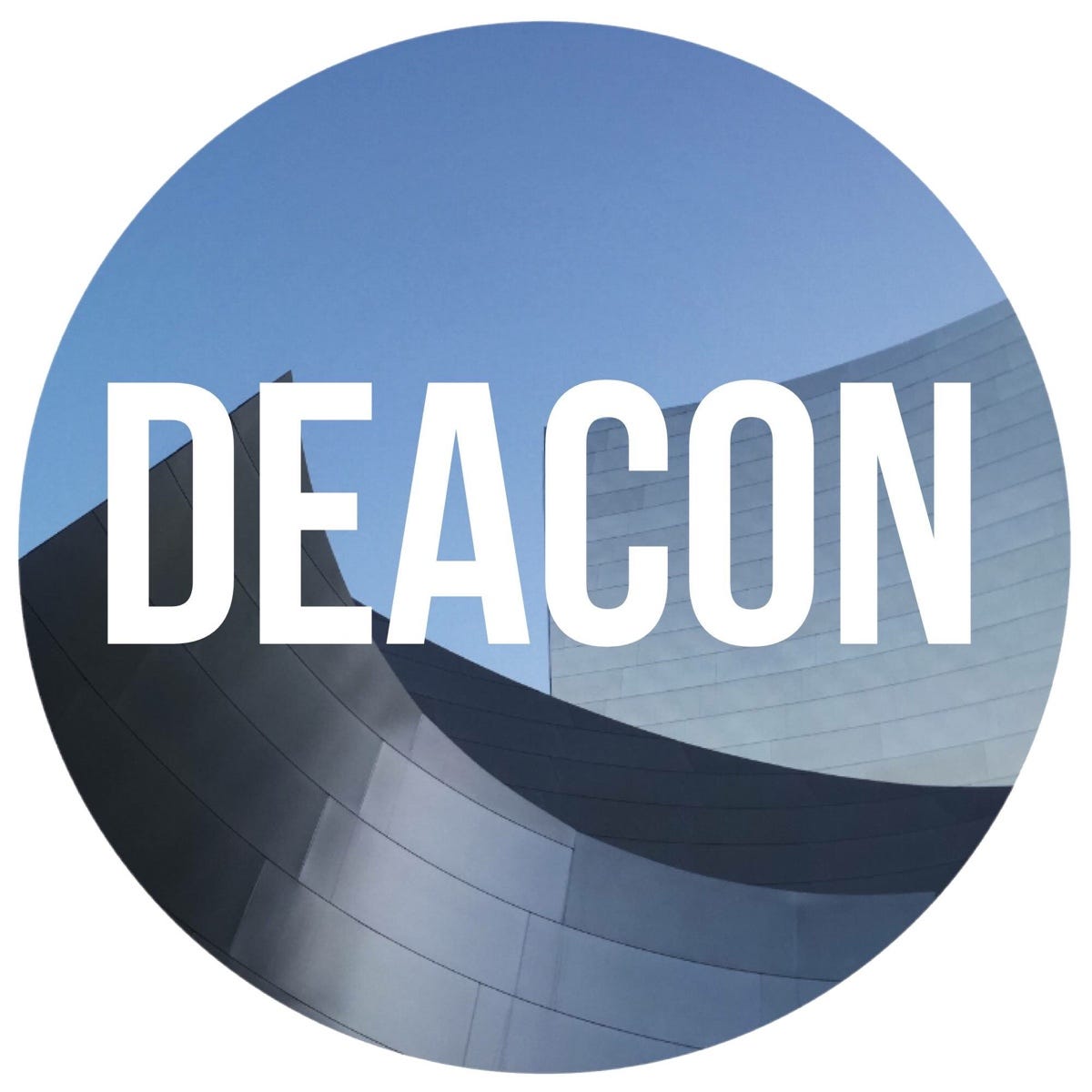 Deacon – Medium