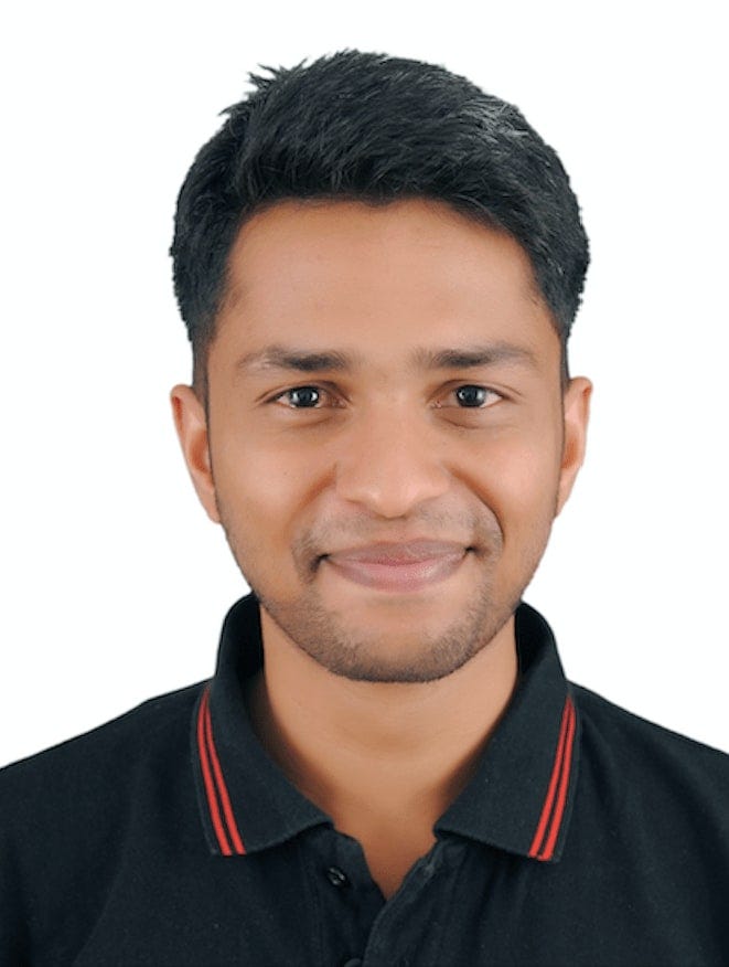 Sumantha Shankaranarayana Medium