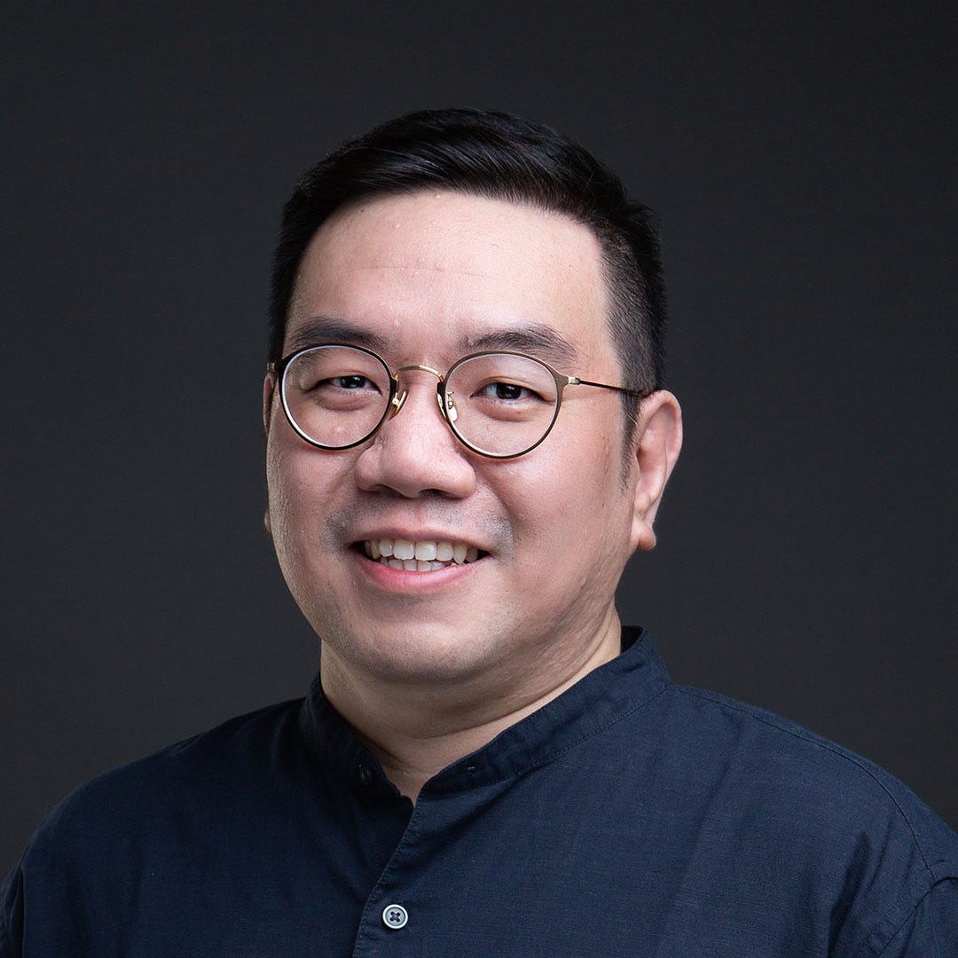 About – Richard Fang – Medium