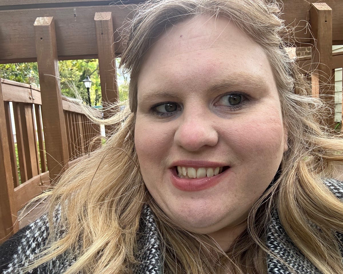 Karen Stamper – Medium