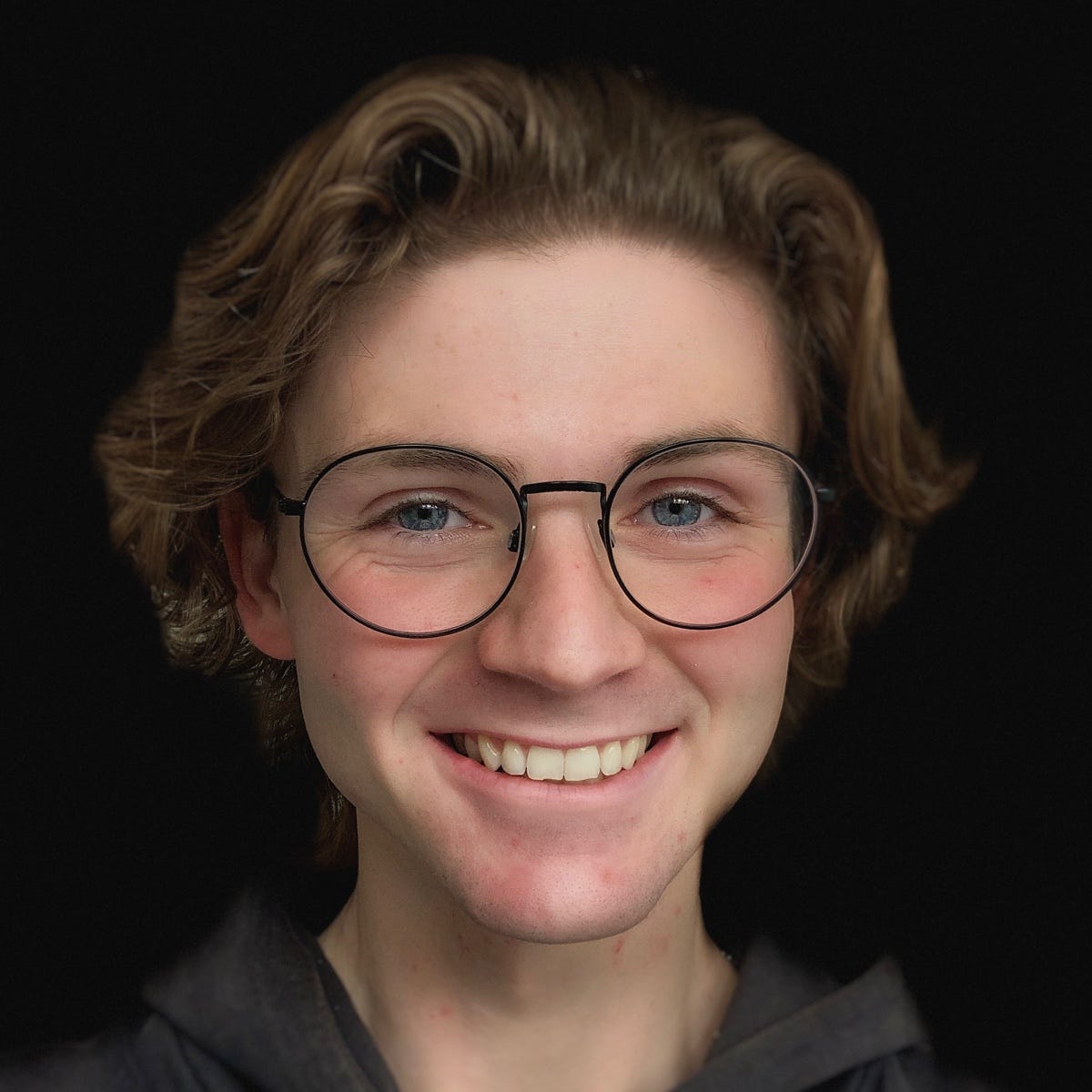 Chad Allison Medium